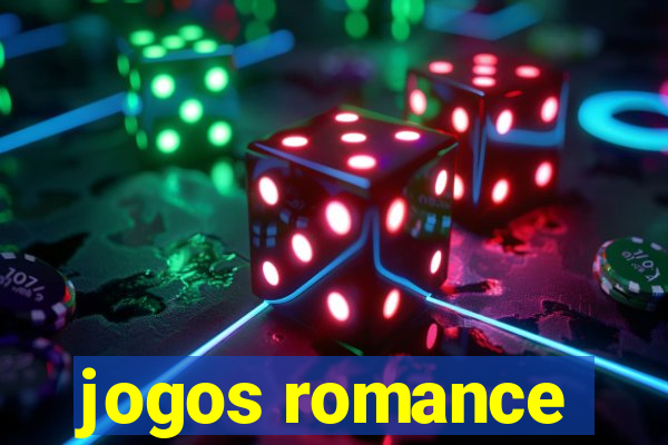 jogos romance